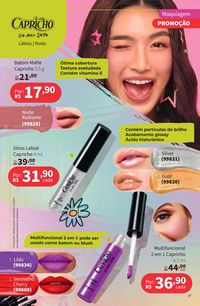 Episódio Jequiti 13 2026 Brasil página 87