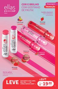 Episódio Jequiti 13 2026 Brasil página 89