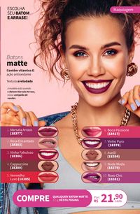 Episódio Jequiti 13 2026 Brasil página 91