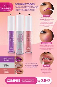 Episódio Jequiti 13 2026 Brasil página 92