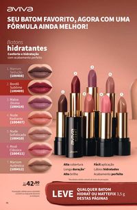 Episódio Jequiti 13 2026 Brasil página 98