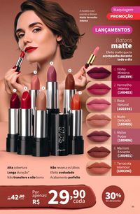 Episódio Jequiti 13 2026 Brasil página 99