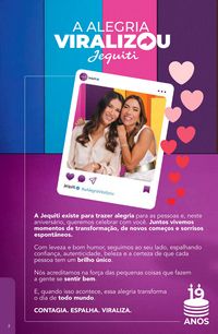 Episódio Jequiti 14 2026 Brasil página 2