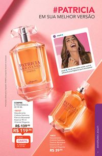 Episódio Jequiti 14 2026 Brasil página 7