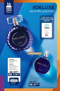 Episódio Jequiti 14 2026 Brasil página 8