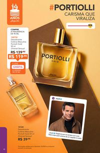 Episódio Jequiti 14 2026 Brasil página 10