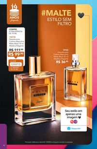 Episódio Jequiti 14 2026 Brasil página 12