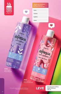 Episódio Jequiti 14 2026 Brasil página 14