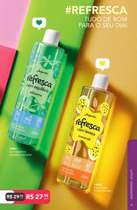 Episódio Jequiti 14 2026 Brasil página 15