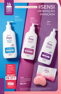 Episódio Jequiti 14 2026 Brasil página 16