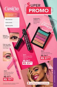 Episódio Jequiti 14 2026 Brasil página 17