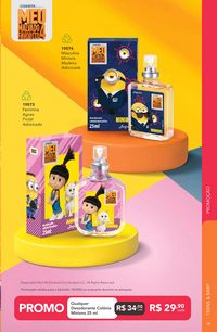 Episódio Jequiti 14 2026 Brasil página 19