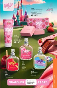 Episódio Jequiti 14 2026 Brasil página 21