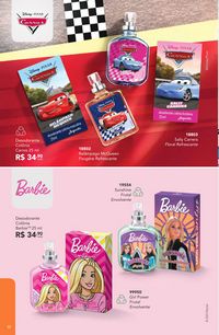 Episódio Jequiti 14 2026 Brasil página 22