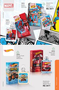 Episódio Jequiti 14 2026 Brasil página 23