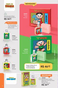 Episódio Jequiti 14 2026 Brasil página 24