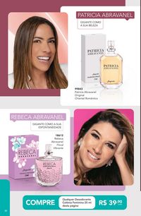 Episódio Jequiti 14 2026 Brasil página 30