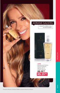 Episódio Jequiti 14 2026 Brasil página 31