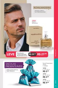 Episódio Jequiti 14 2026 Brasil página 33