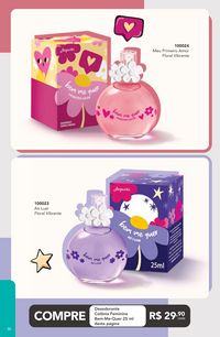 Episódio Jequiti 14 2026 Brasil página 36