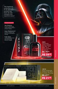 Episódio Jequiti 14 2026 Brasil página 51