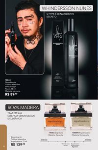 Episódio Jequiti 14 2026 Brasil página 52