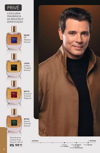 Episódio Jequiti 14 2026 Brasil página 54