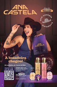 Episódio Jequiti 14 2026 Brasil página 58