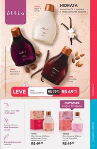 Episódio Jequiti 14 2026 Brasil página 61