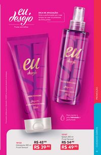 Episódio Jequiti 14 2026 Brasil página 63