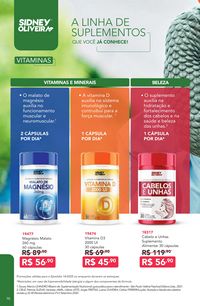 Episódio Jequiti 14 2026 Brasil página 70