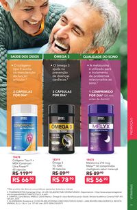 Episódio Jequiti 14 2026 Brasil página 71