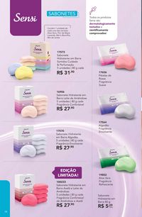 Episódio Jequiti 14 2026 Brasil página 74