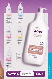 Episódio Jequiti 14 2026 Brasil página 81