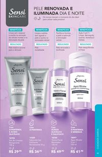 Episódio Jequiti 14 2026 Brasil página 83