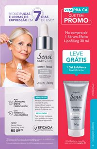 Episódio Jequiti 14 2026 Brasil página 85