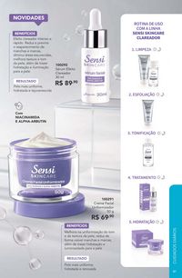 Episódio Jequiti 14 2026 Brasil página 87