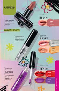 Episódio Jequiti 14 2026 Brasil página 89