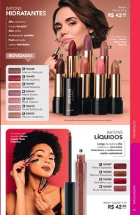 Episódio Jequiti 14 2026 Brasil página 95