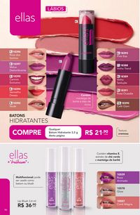 Episódio Jequiti 14 2026 Brasil página 96