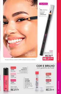 Episódio Jequiti 14 2026 Brasil página 97