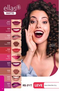 Episódio Jequiti 14 2026 Brasil página 98