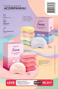 Episódio Jequiti 14 2026 Brasil página 100