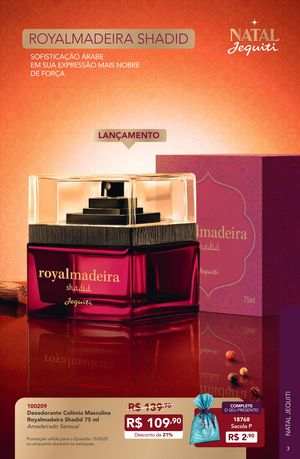 Episódio Jequiti 15 2026 Brasil página 3