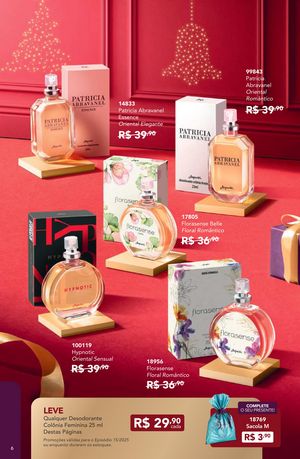 Episódio Jequiti 15 2026 Brasil página 6