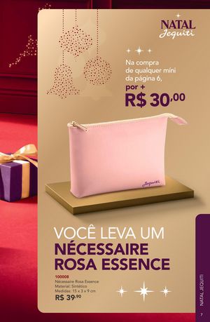 Episódio Jequiti 15 2026 Brasil página 7