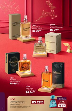 Episódio Jequiti 15 2026 Brasil página 8