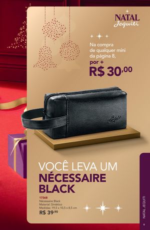 Episódio Jequiti 15 2026 Brasil página 9