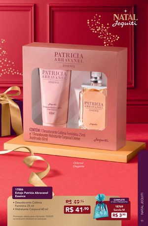 Episódio Jequiti 15 2026 Brasil página 11