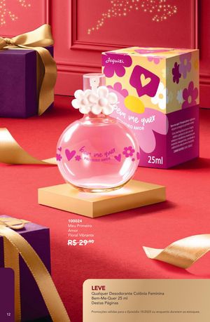 Episódio Jequiti 15 2026 Brasil página 12